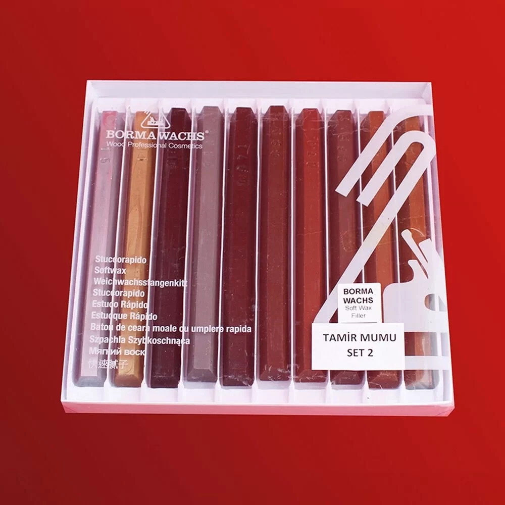 Picture of Tamir Mumu & Tik Yağı