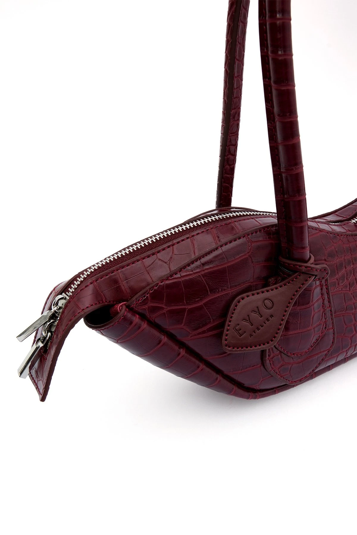 Picture of Maroon Ariosa Bag