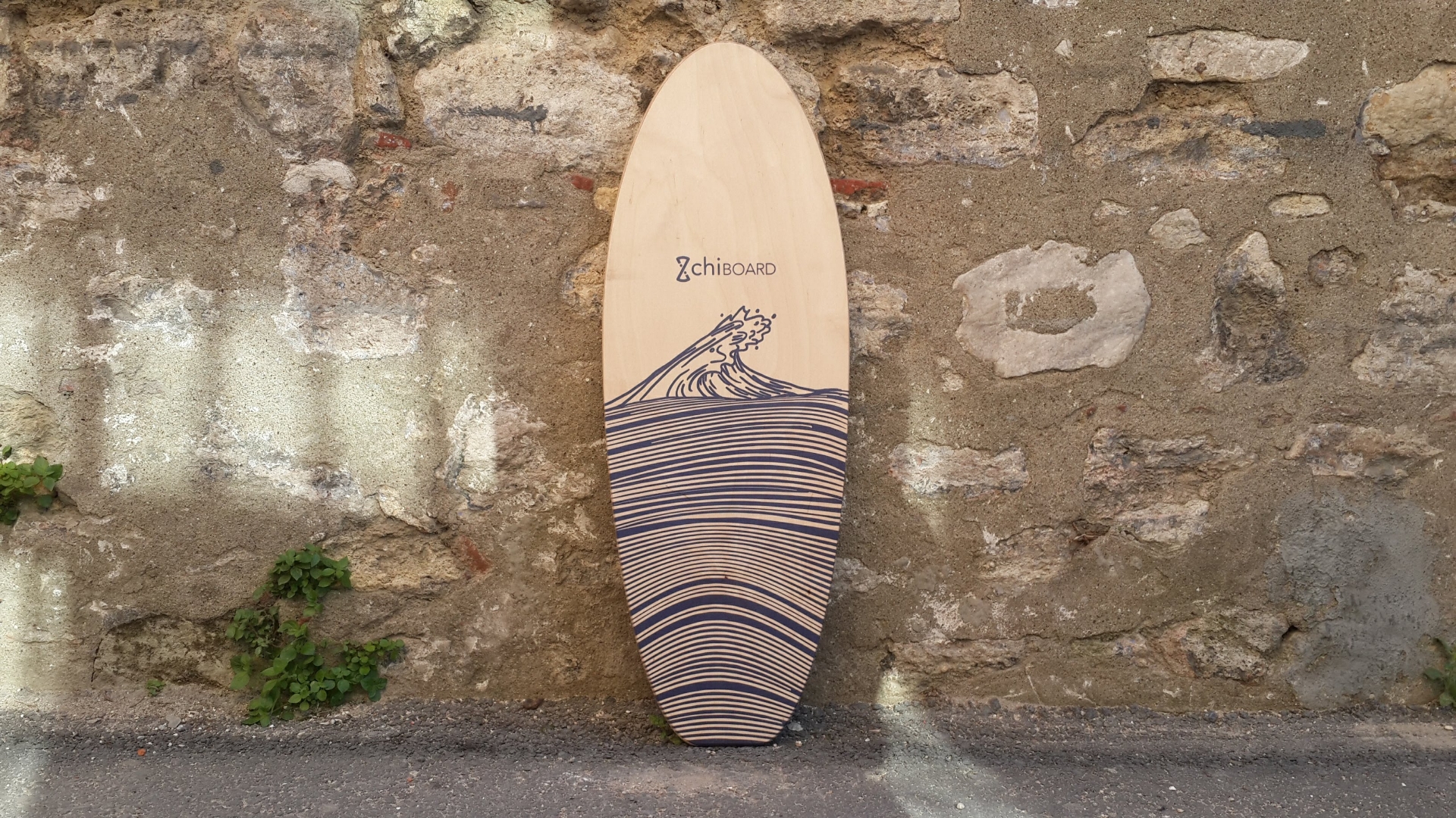 Picture of Chiboard Surfer Wave Rookie Set