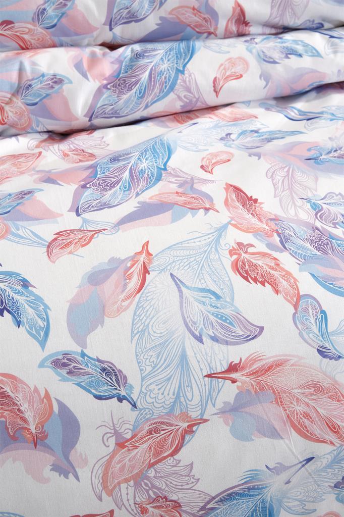 Picture of Çeyiz Diyarı Bennu Çift Kişilik Nevresim Seti