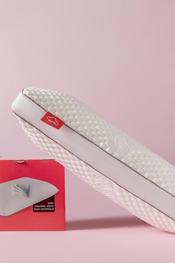 Picture of Çeyiz Diyarı Collagen 1000 Gr Dolgulu Visco Yastık