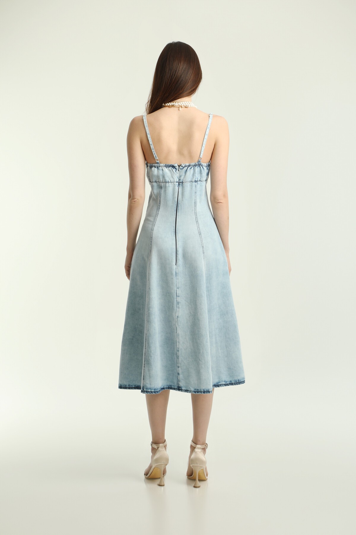 Picture of ELBİSE KOLSUZ