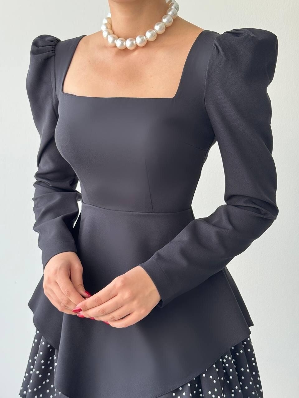 Picture of Elis Mini Elbise