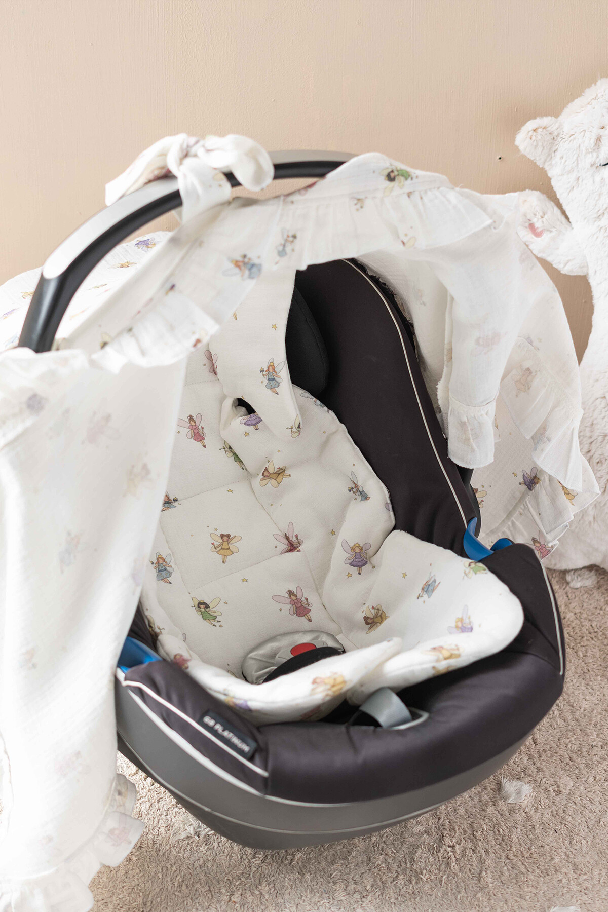 Picture of Puset Seti - Peri Masalı