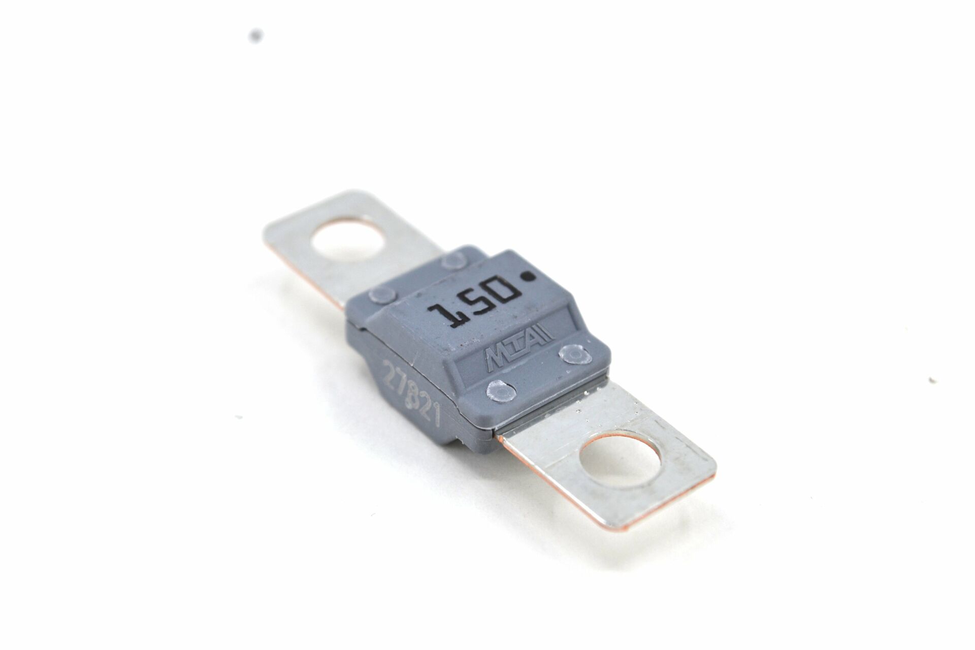 Picture of Midival Sigorta 150 Amper Bakır32V 150A Gri MT-A0708150