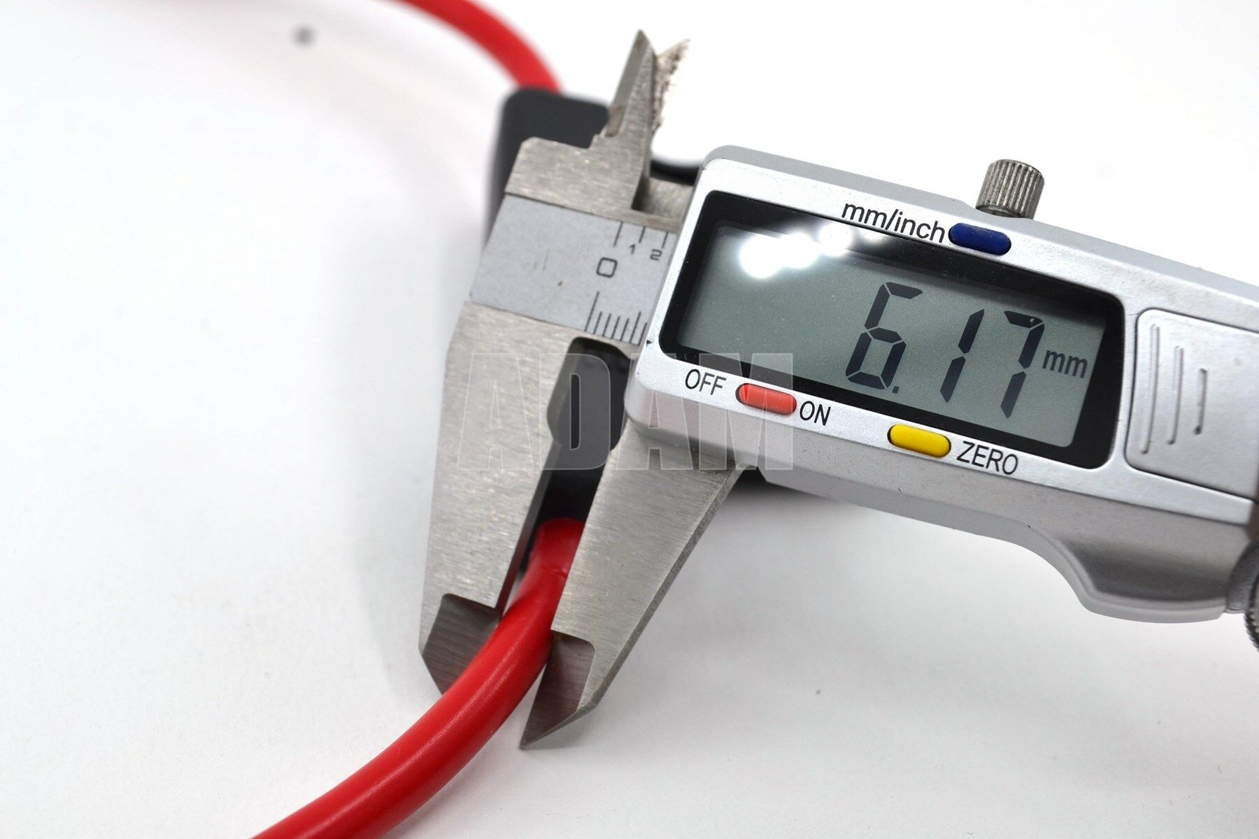 Picture of Maxi Maksi Bıçak Sigorta Kutusu Yuvası Su Geçirmez