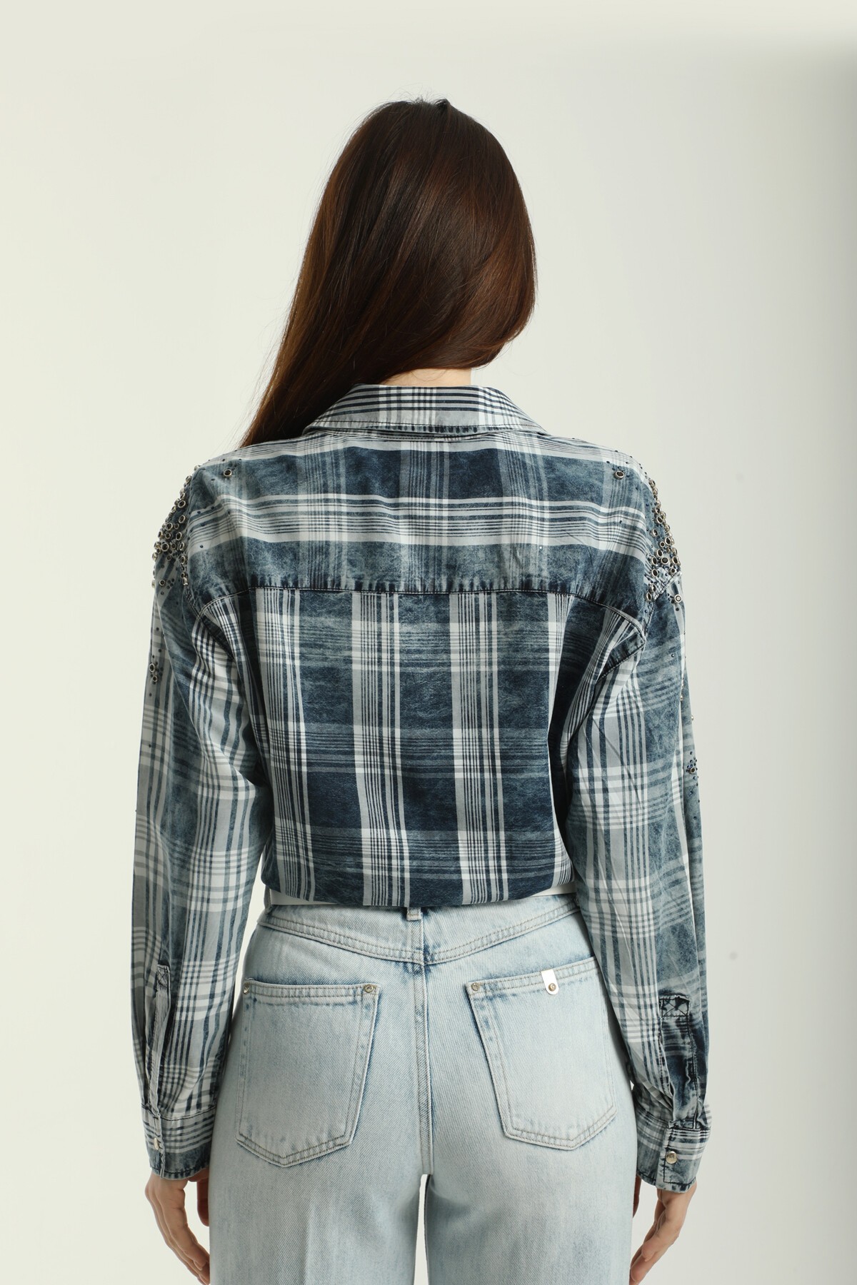 Picture of GÖMLEK EKOSE