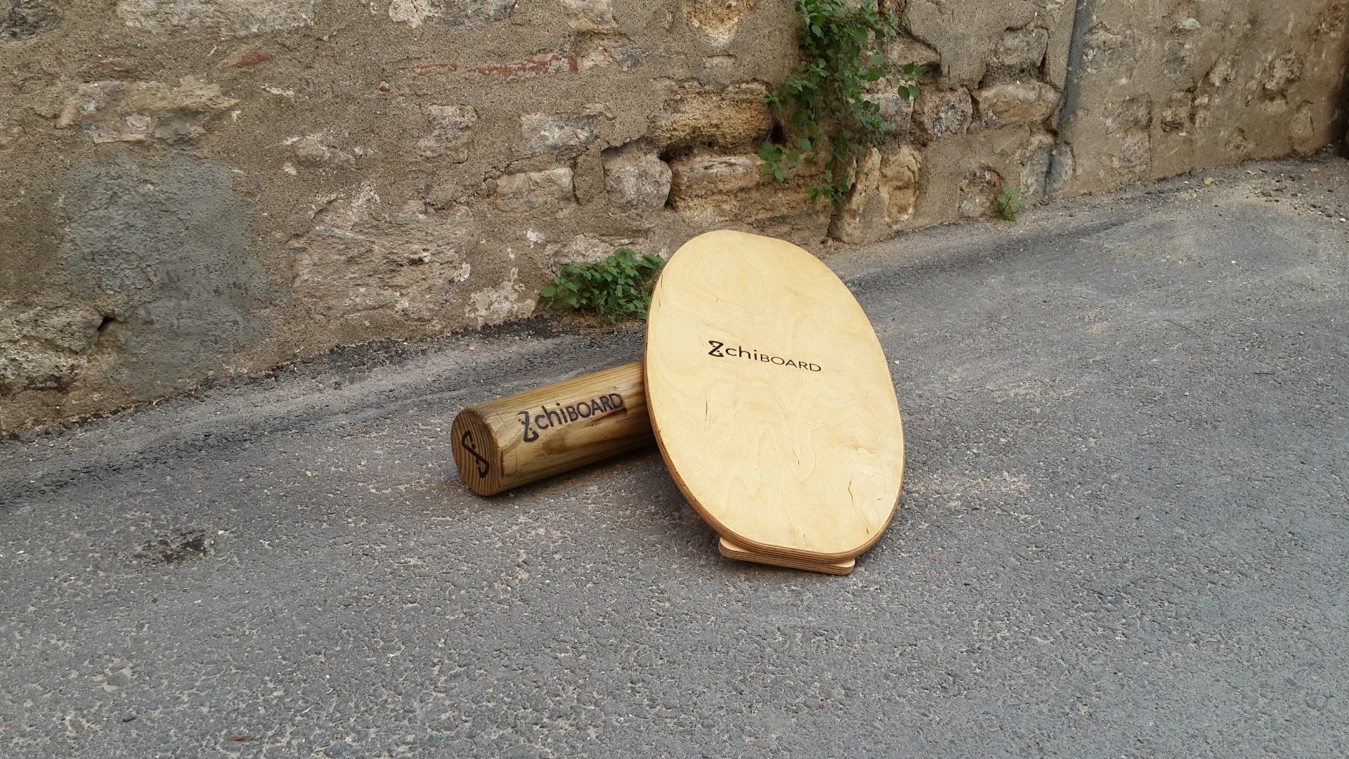 Picture of Chiboard Classic Koi Advanced Set