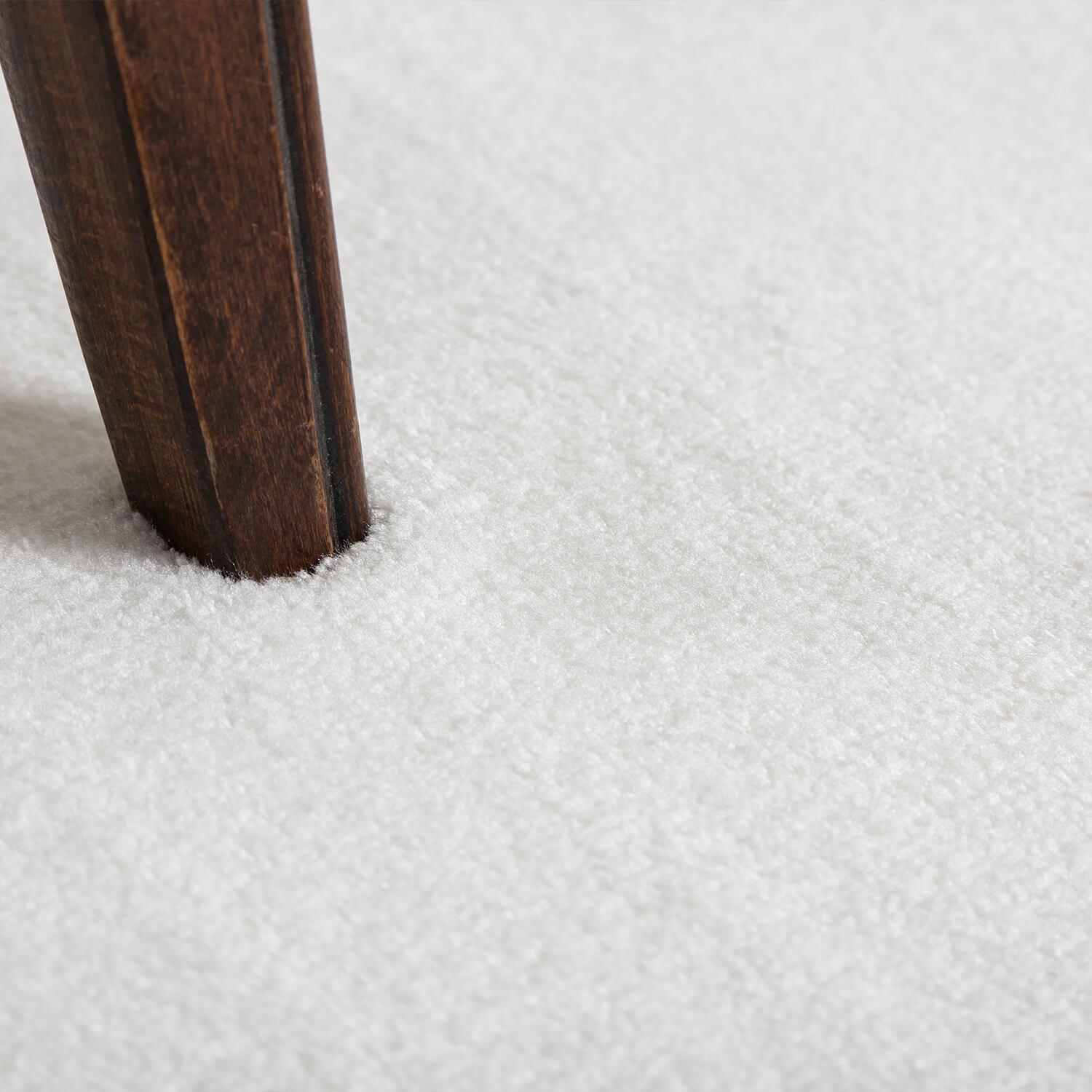 Picture of Jassrug Royal Püsküllü Kaymaz Taban Halı 160x220 Optik