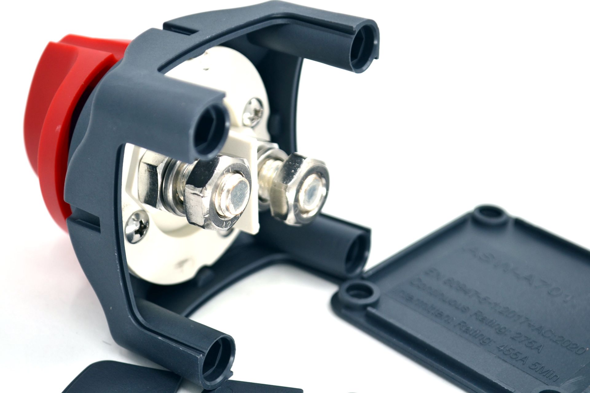 Picture of Akü Devre Kesici Şalter 275A