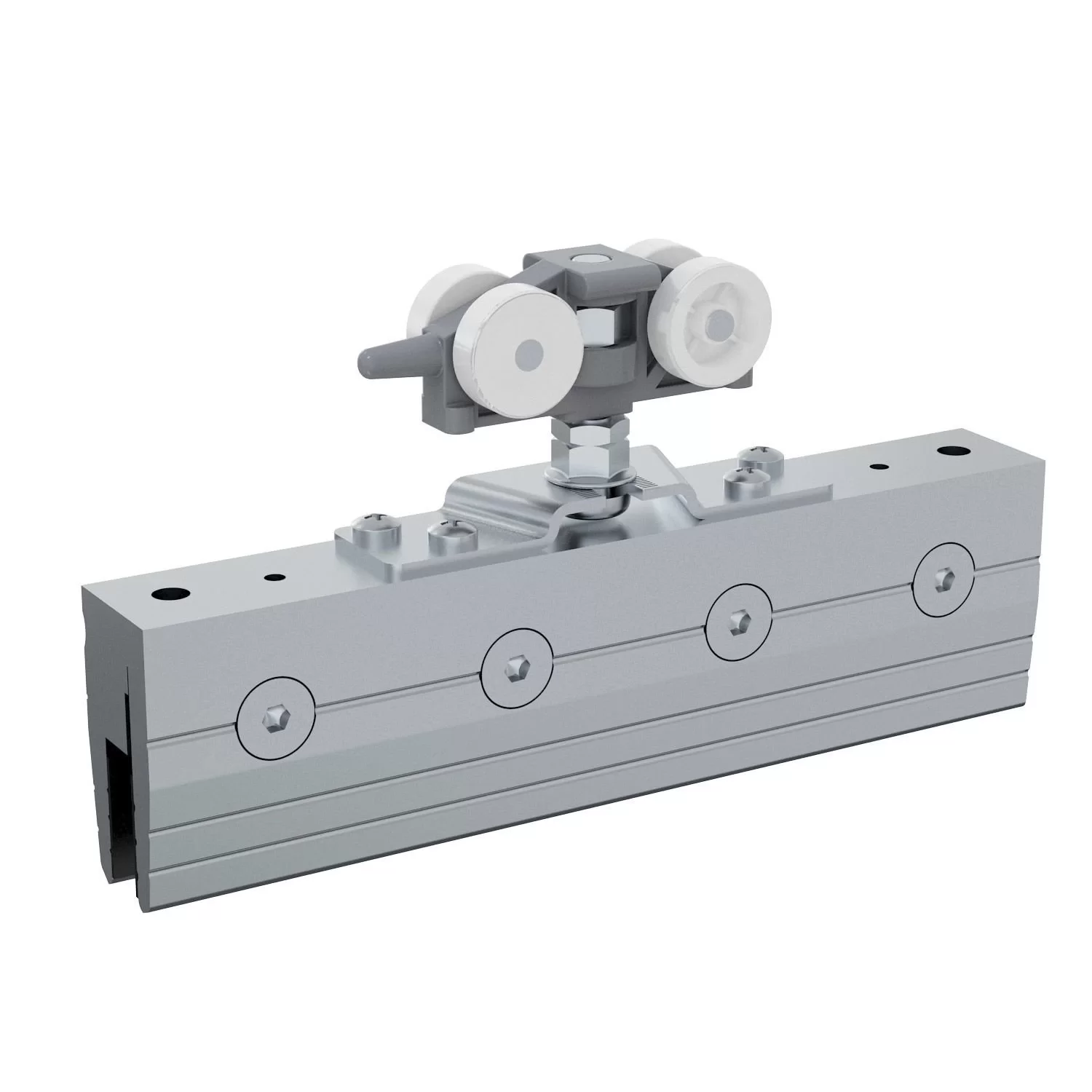 Picture of HSK 80C Eş Zamanlı Halatlı Sürgülü Kapı Sistemi