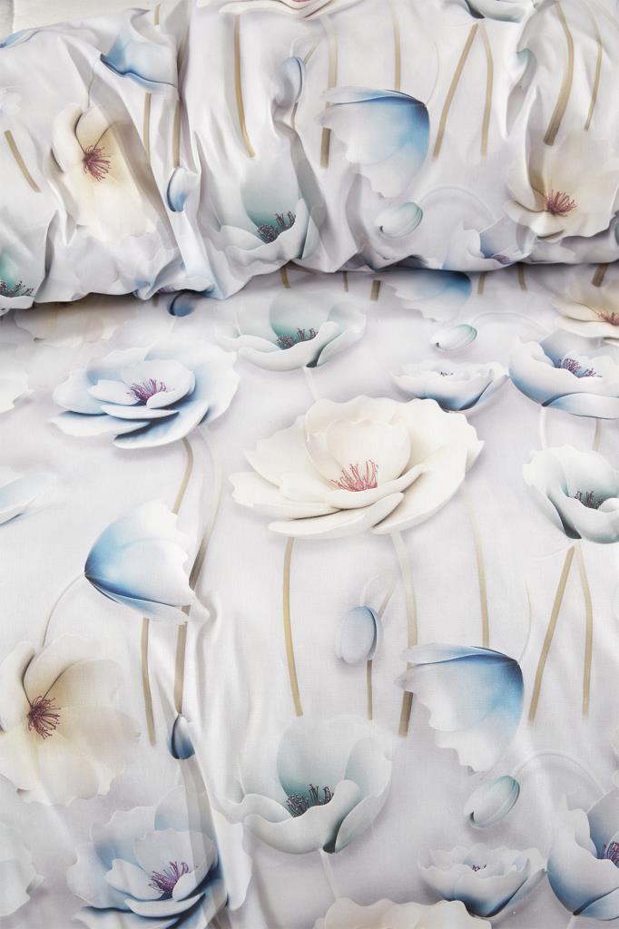 Picture of Çeyiz Diyarı Ahu Çift Kişilik Nevresim Takımı