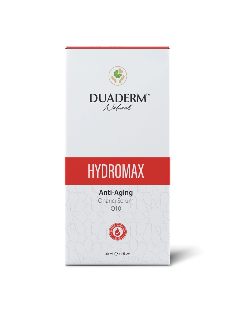 Picture of Yaşlanma Karşıtı Hydromax Q10 Onarıcı Serum 30 ml
