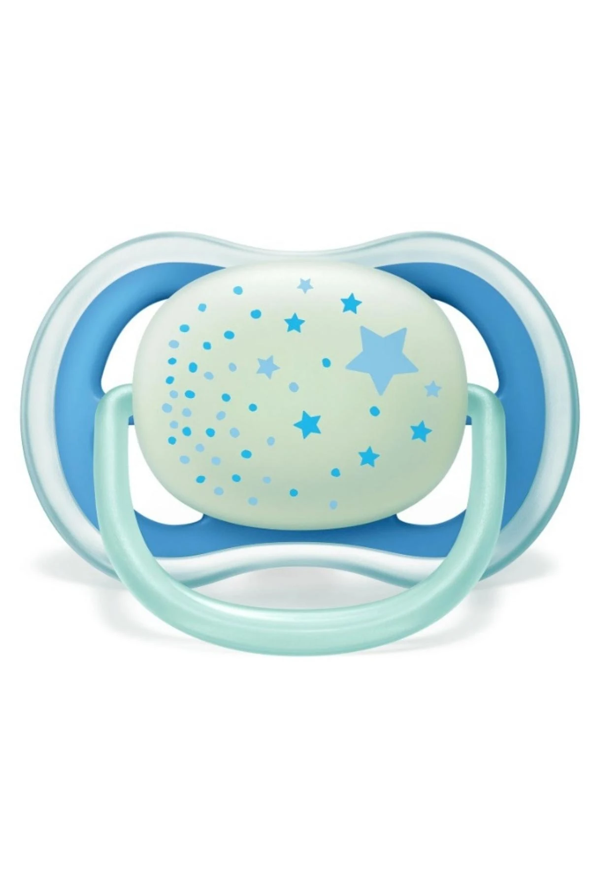 Picture of Philips Avent Ultra Air Gece Emziği 6-18 Ay Erkek