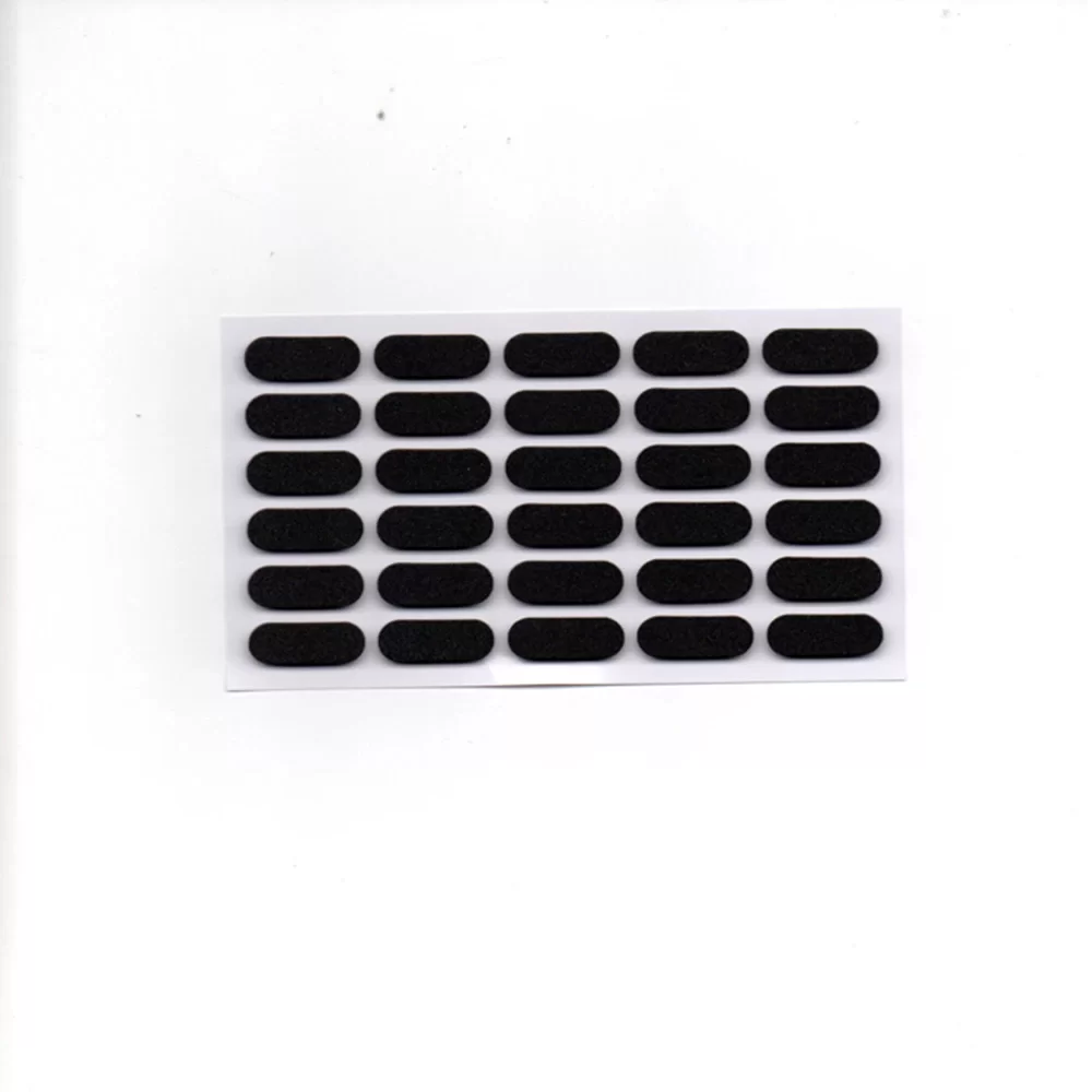 Picture of PACIFIC EVA BAZLI KAPI AMORTİSÖRÜ - SİYAH