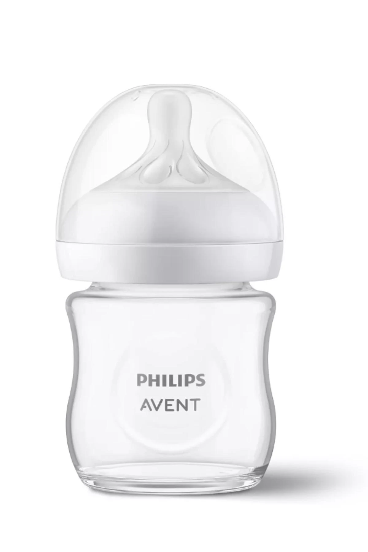 Picture of İkinci Şans - Philips Avent Natural Cam Biberon 120 ml 0 Ay+