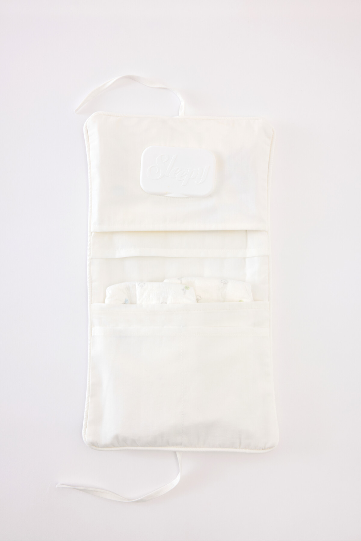 Picture of Islak Mendil & Bez Çantası - İlkbahar