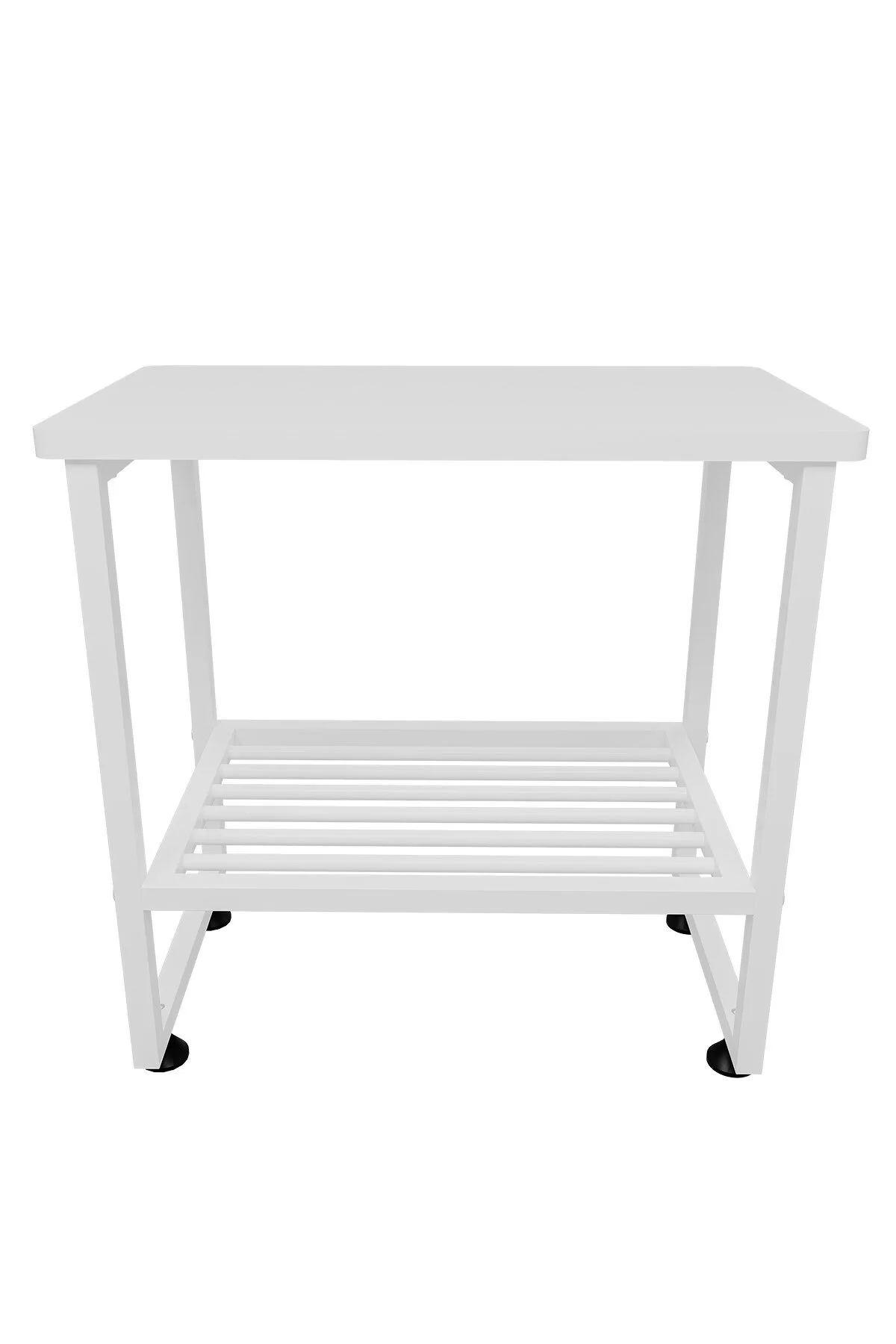 Picture of Argimo Legno Metal Baş Ucu Komodin