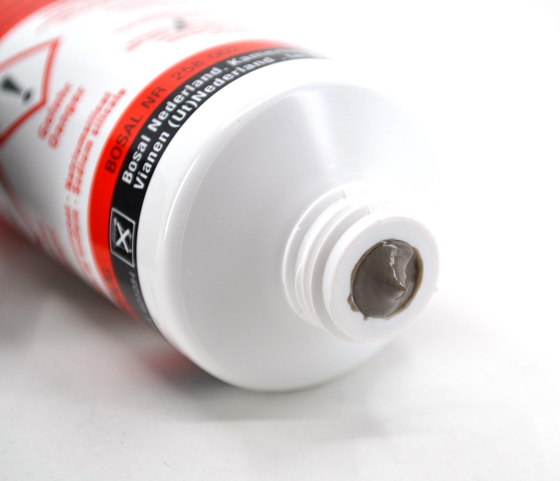 Picture of Egzoz Manifold Çatlak Tamir Macunu Isıya Dayanıklı Montaj Pastası BOSAL01