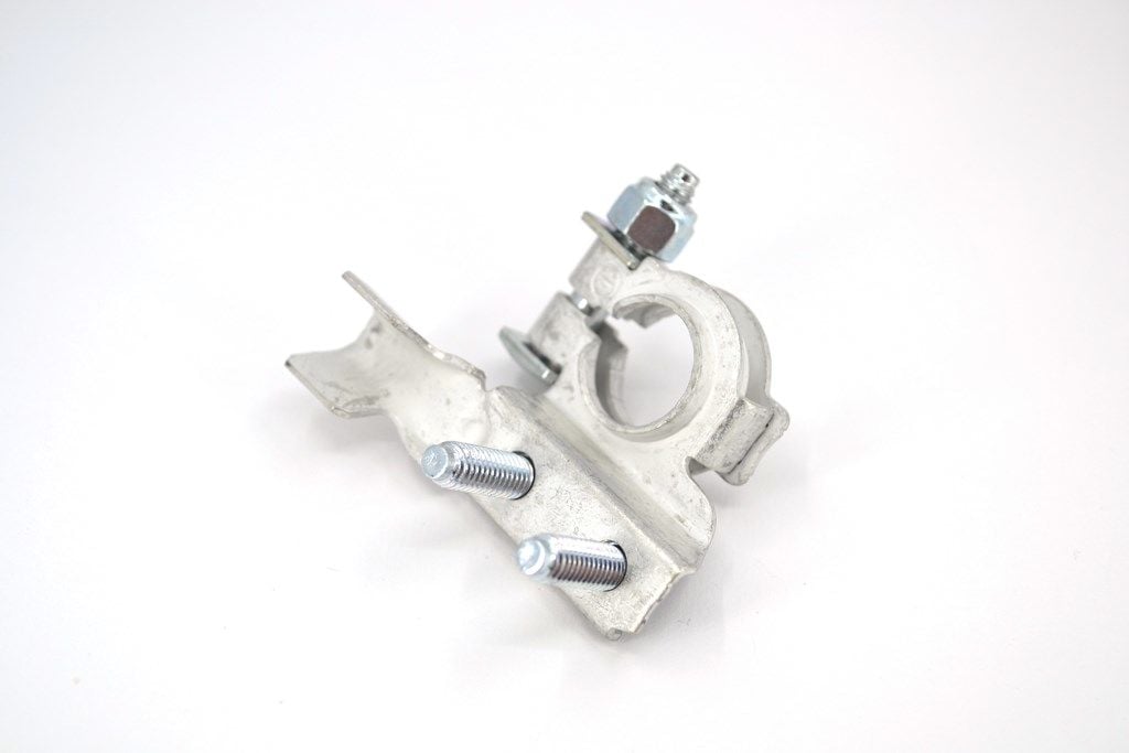 Picture of Akü Kutup Başı (-) Eksi Ekstra Bağlantı Civatalı Terminal