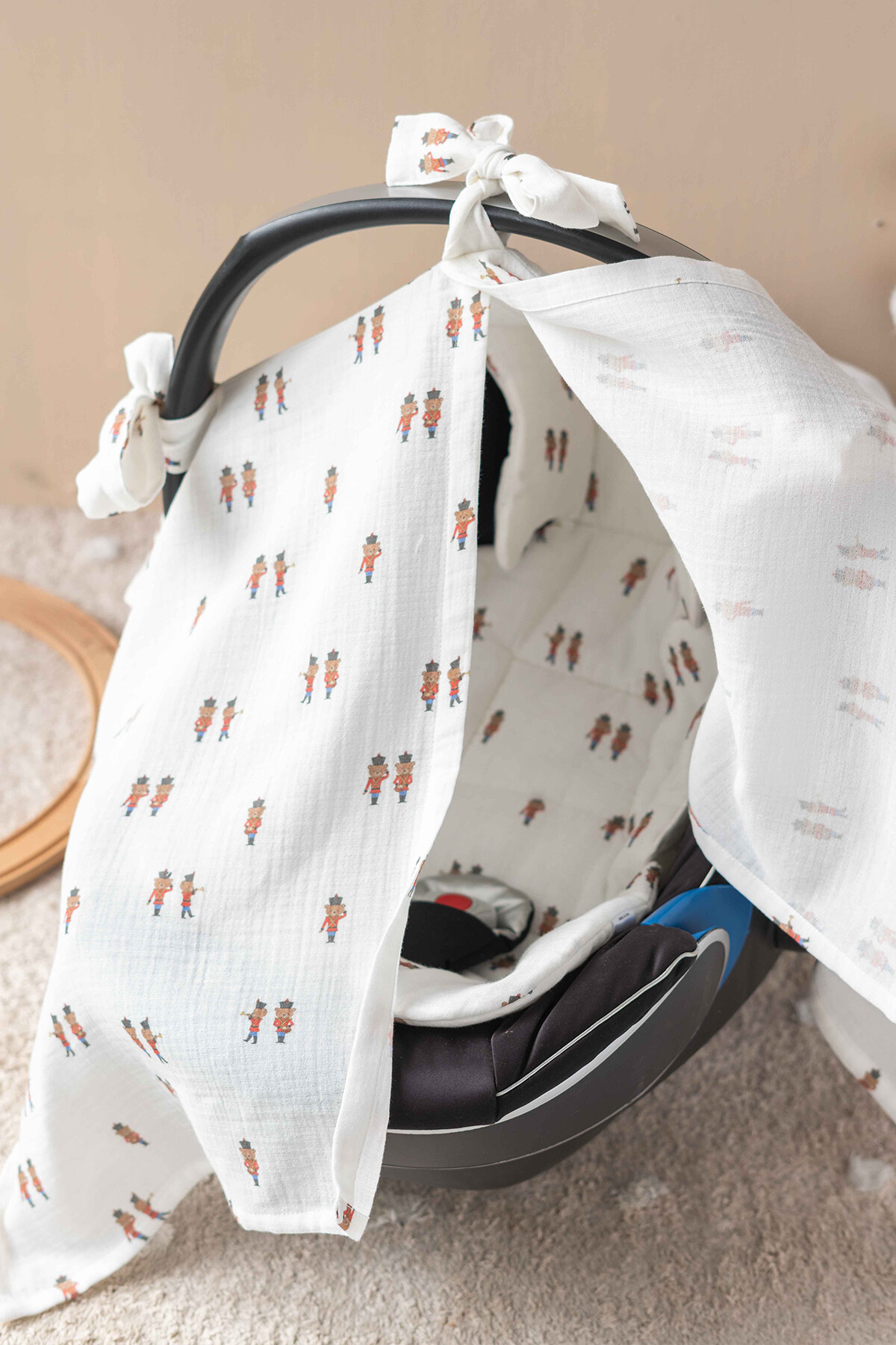 Picture of Puset Seti - Kurşun Asker