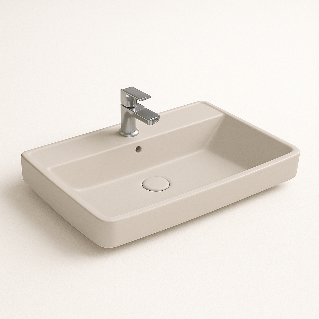 Picture of Vivace 100 cm Ceramic washbasin 3100