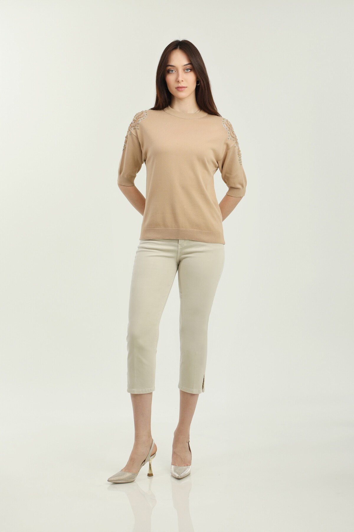 Picture of TRİKO TRUVAKOR KOL