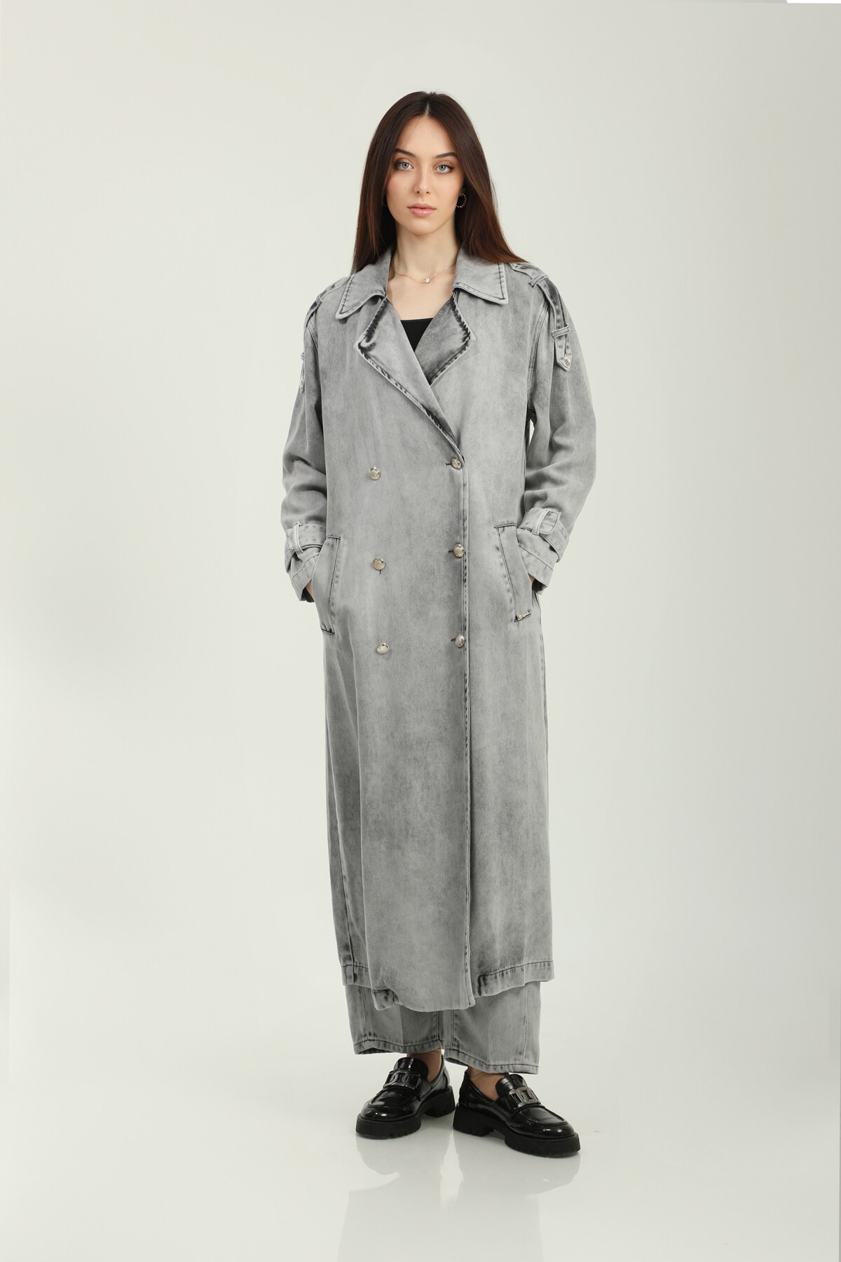 Picture of TRENCHKOT