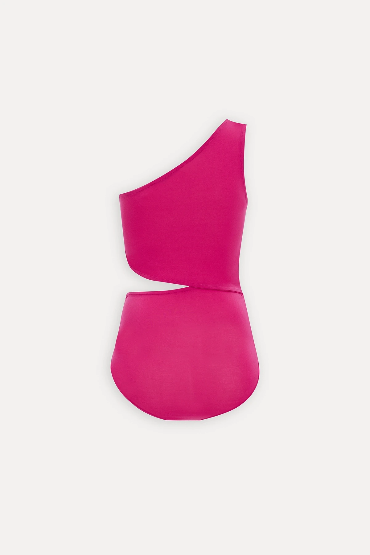 Picture of Fuchsia Window Detail Bodysuit