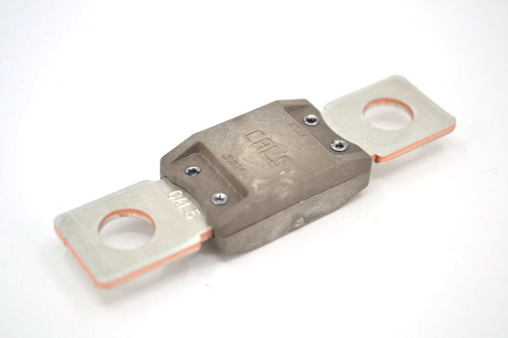 Picture of Powerval Sigorta CAL5 Kahverengi