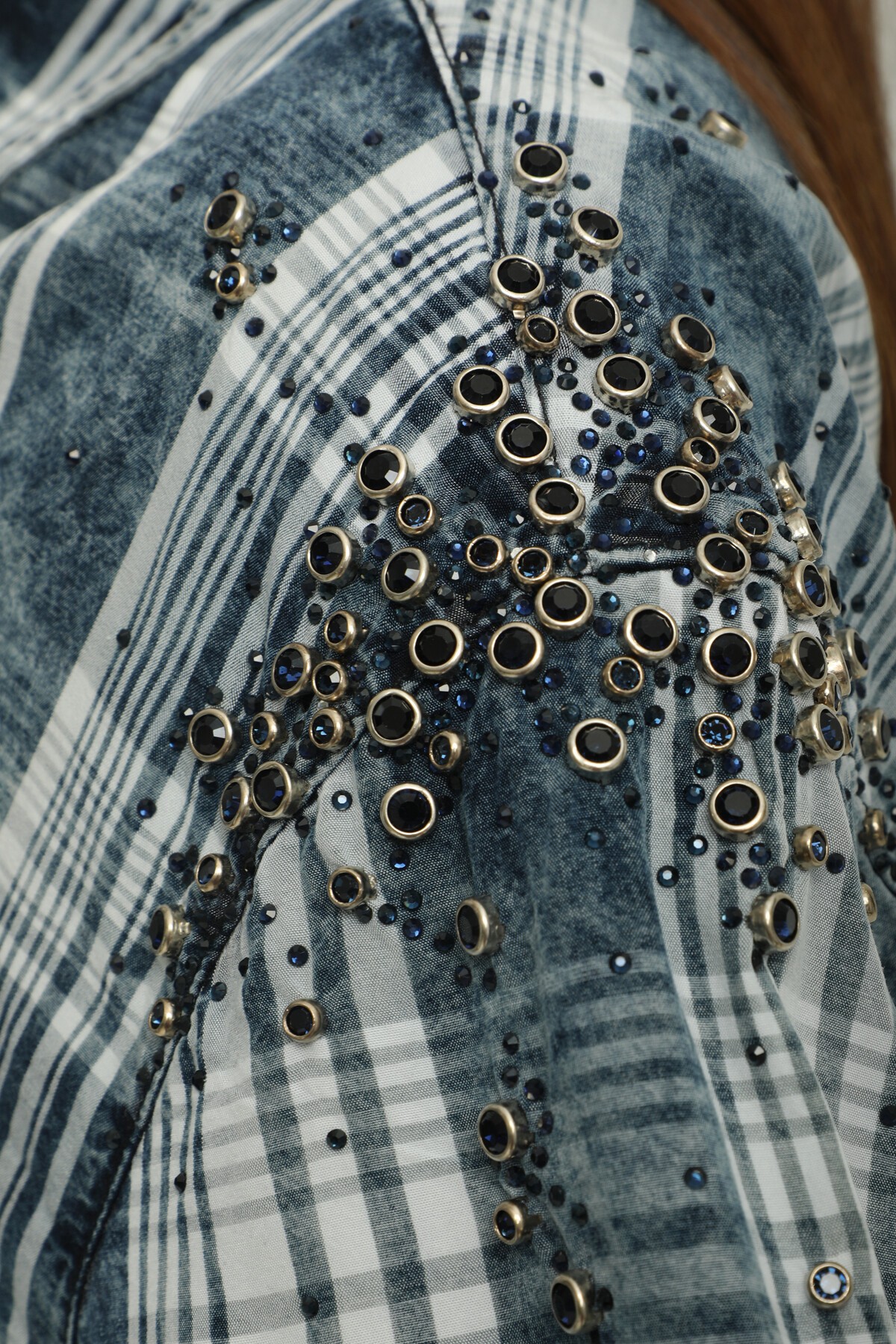 Picture of GÖMLEK EKOSE