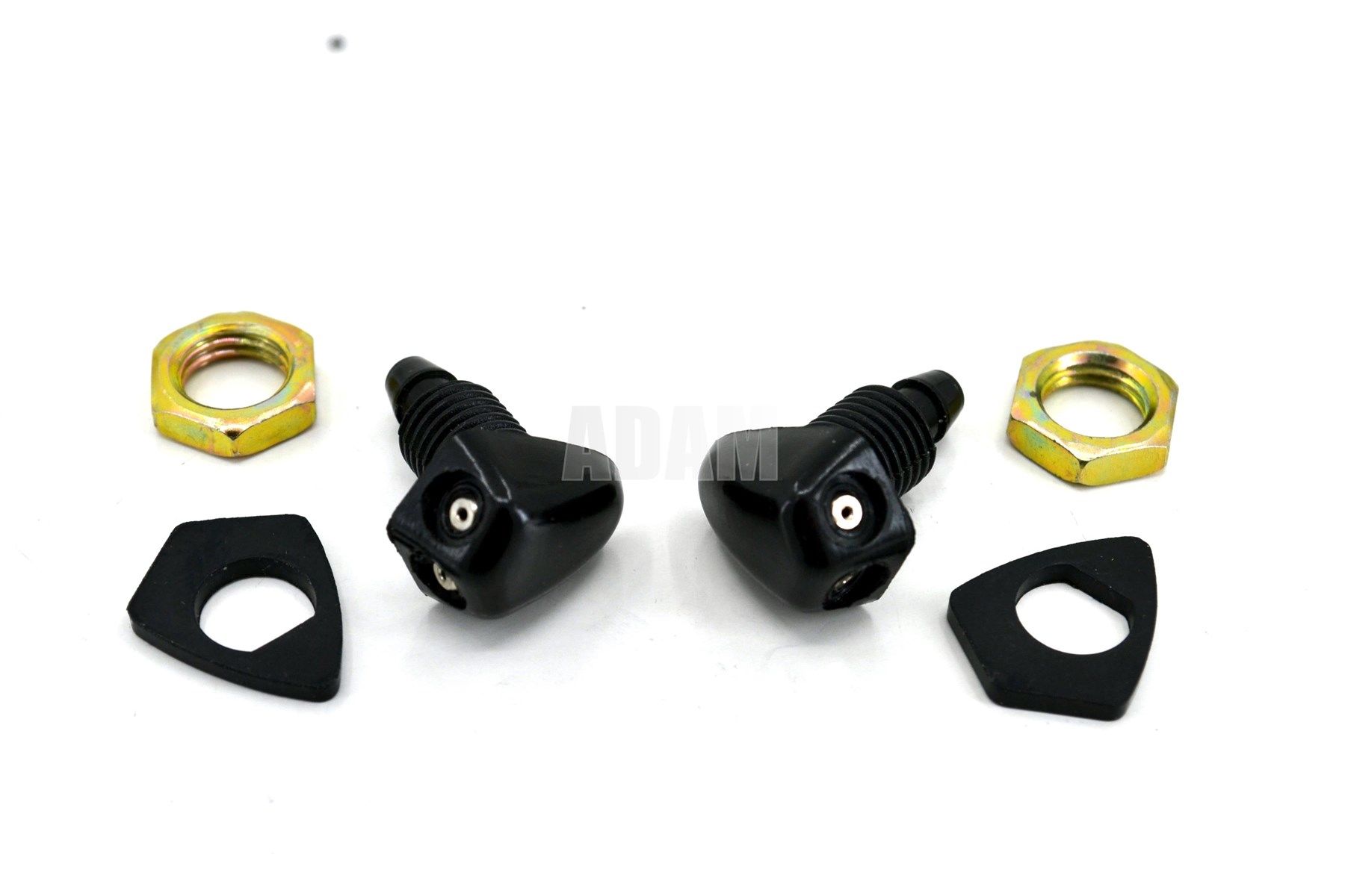 Picture of 2 Adet Su Fıskiye Memesi Üniversal