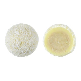 Picture of COCONUT DUSTED TRUFFLE 2Kg