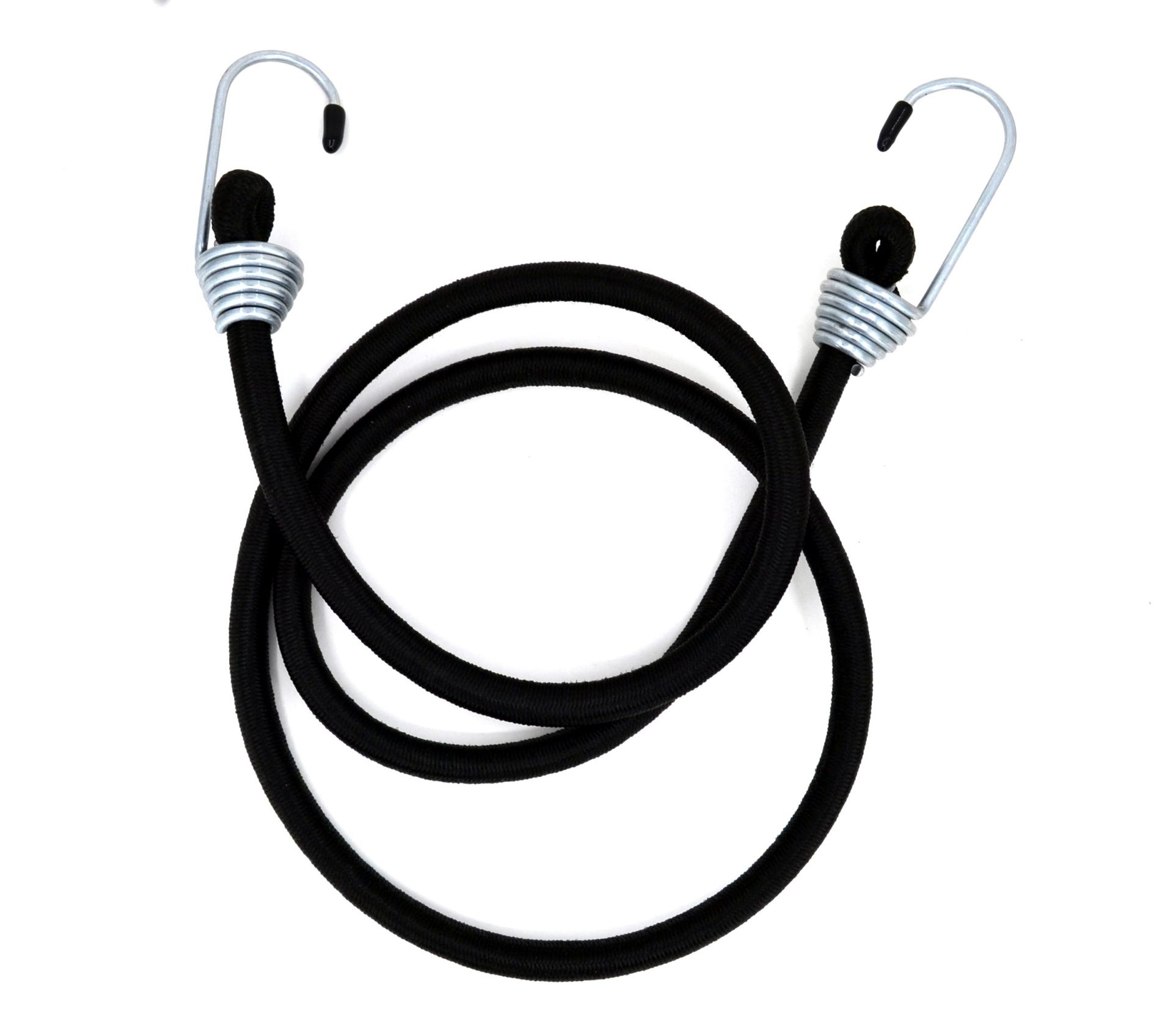 Picture of 5 Adet Yuvarlak Bagaj Lastiği Kancalı 1 Metre Çekince 2 Metre