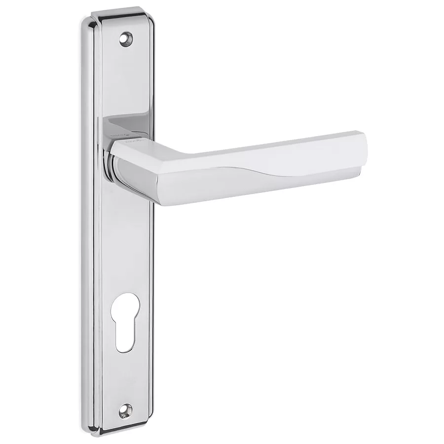 Picture of Z2009 Aynalı Kapı Kolu