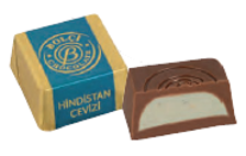 Picture of COCONUT WRAPPED CUBE 1Kg