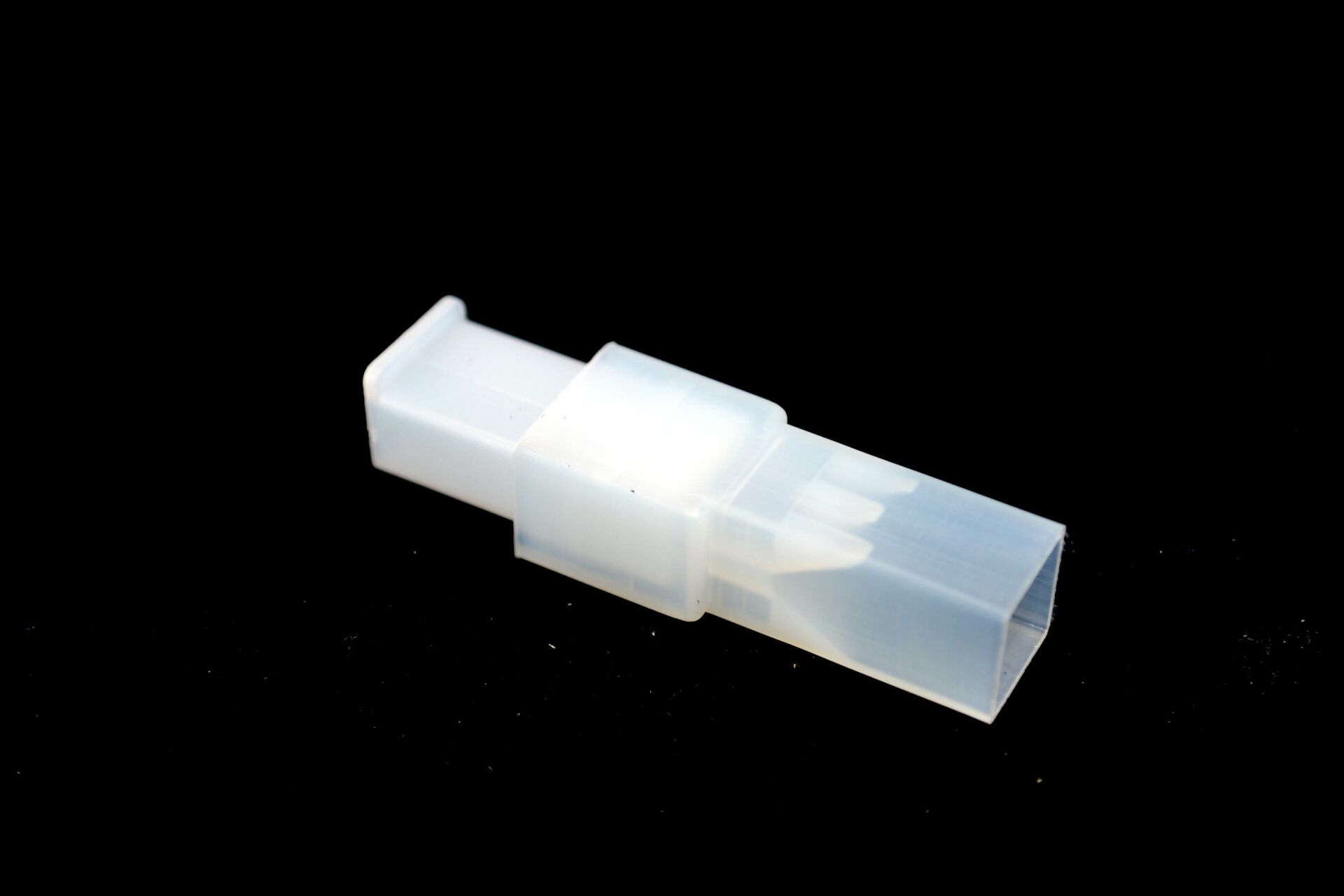 Picture of 10 Takım 1 Terminal Konnektör Kılıf 6,3 Erkek Ve Dişi Fiş İçin