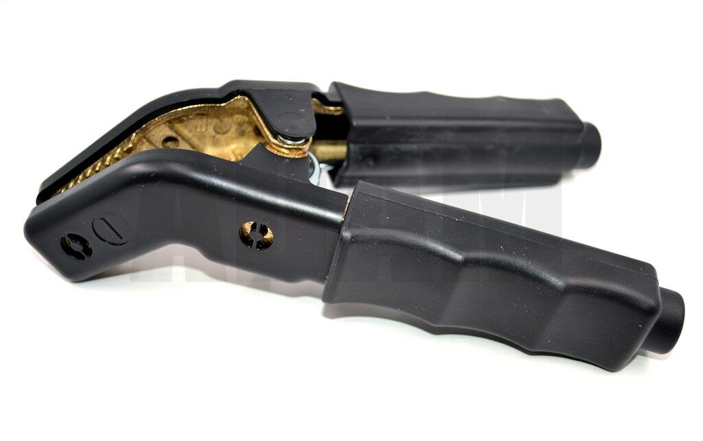 Picture of Siyah Akü Takviye Pensesi 850A Maşa Tam İzolasyon Ağır Hizmet Döküm