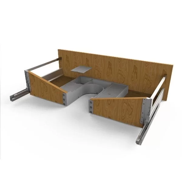 Picture of SMART 400 BÖLMELİ GİDER KAPAMA