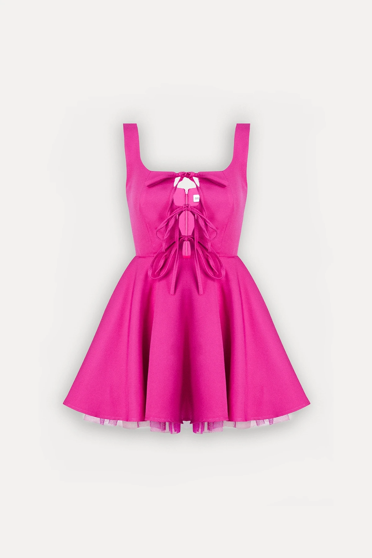Picture of Fuchsia Melinai Dress