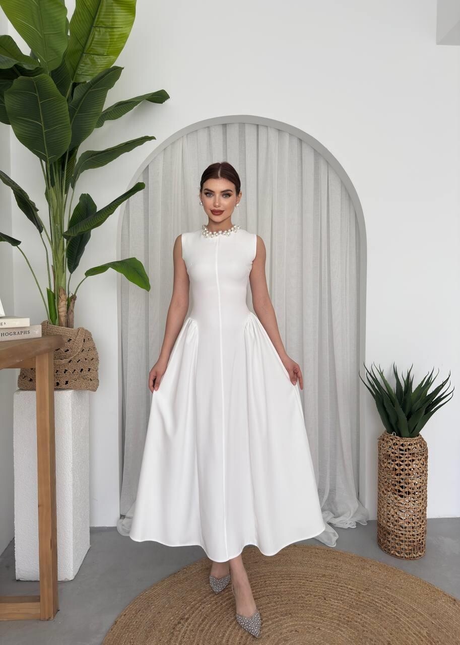 Picture of Kiyen Midi Elbise