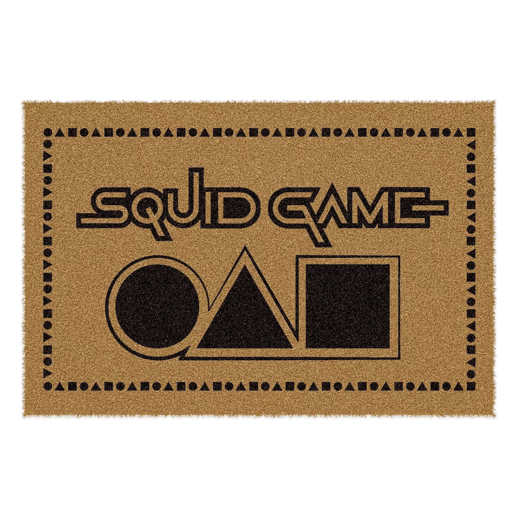 Picture of Decovetro Paspas Squid Game kapı önü Paspası40 x 60 Cm