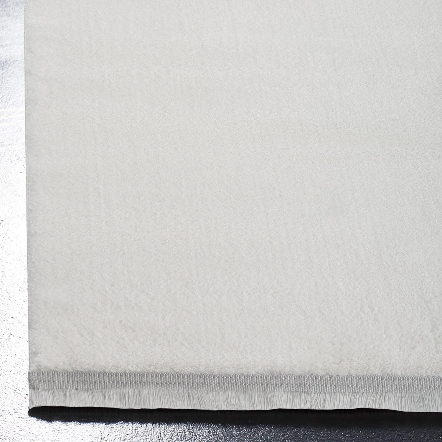 Picture of Jassrug Royal Püsküllü Kaymaz Taban Halı 160x220 Optik