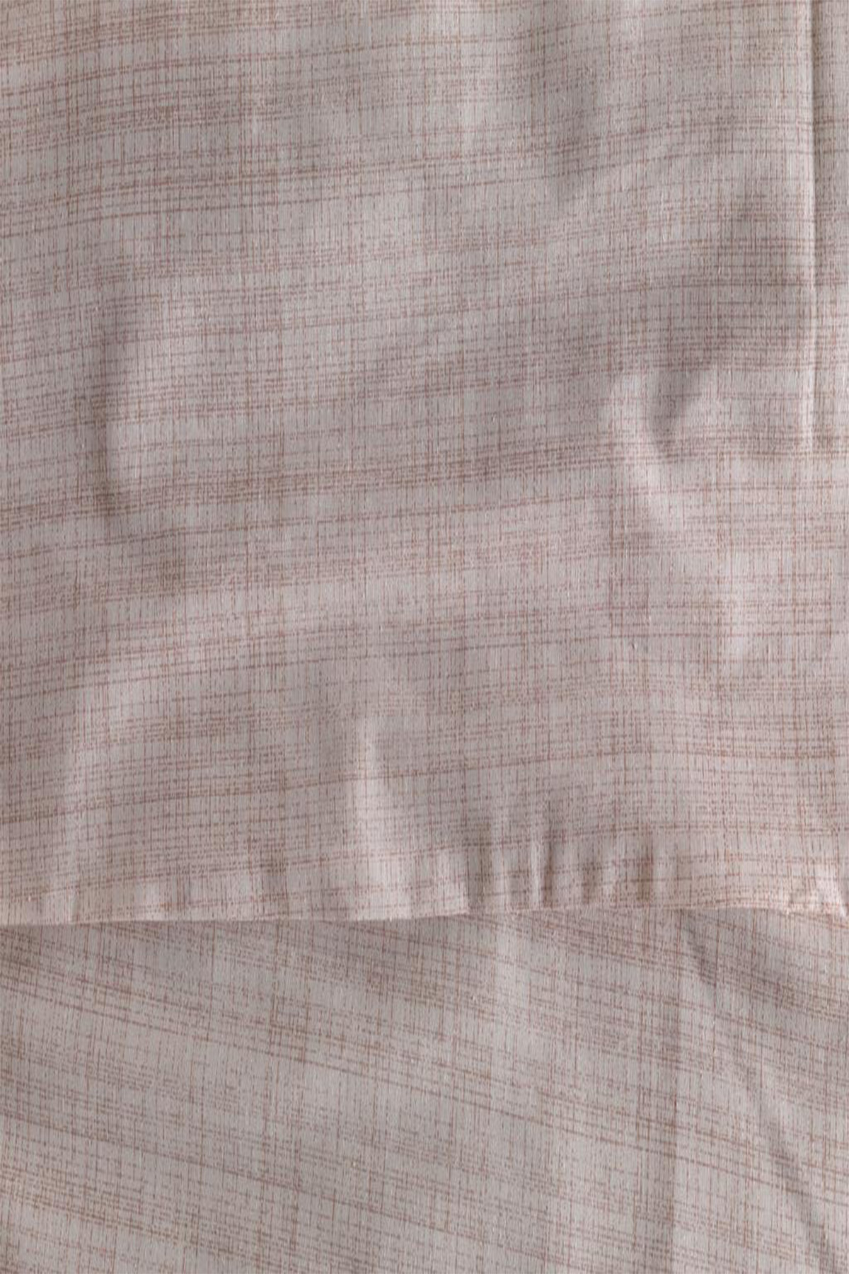 Picture of Çeyiz Diyarı Brush 3 Parça Çift Kişilik Nevresim Seti