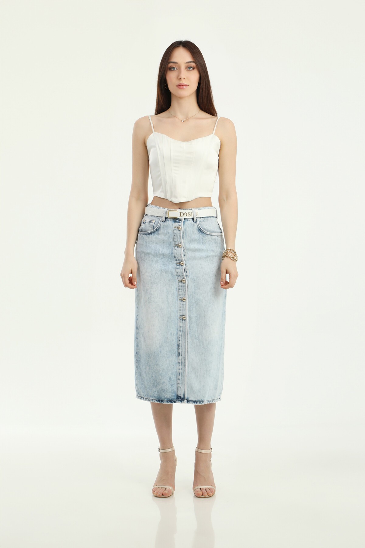 Picture of ETEK UZUN BELİ LASTİKLİ