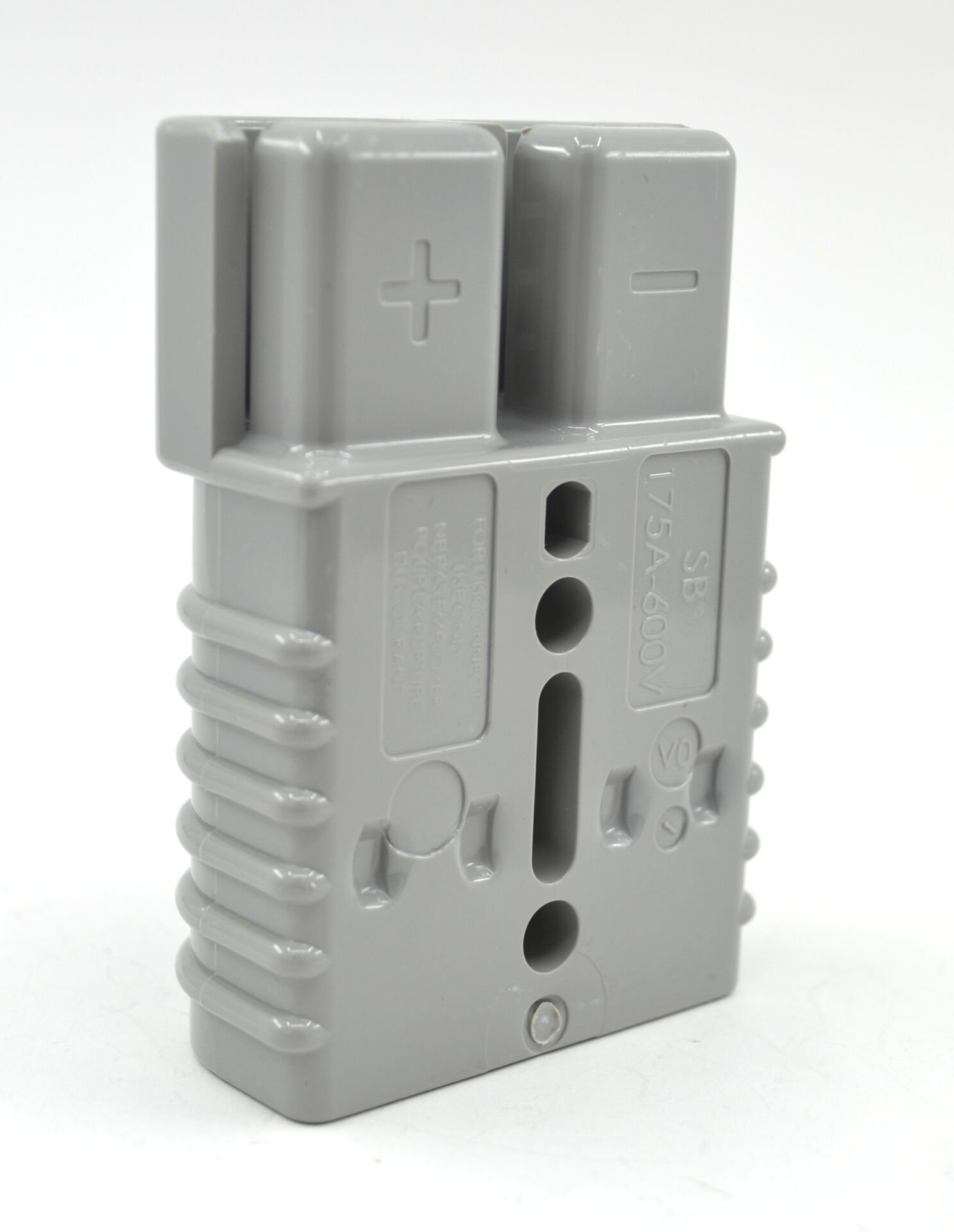 Picture of SB175A Gri Anderson Elektrik Akü Soketi 35-50mm² 175A MT-SB175AG