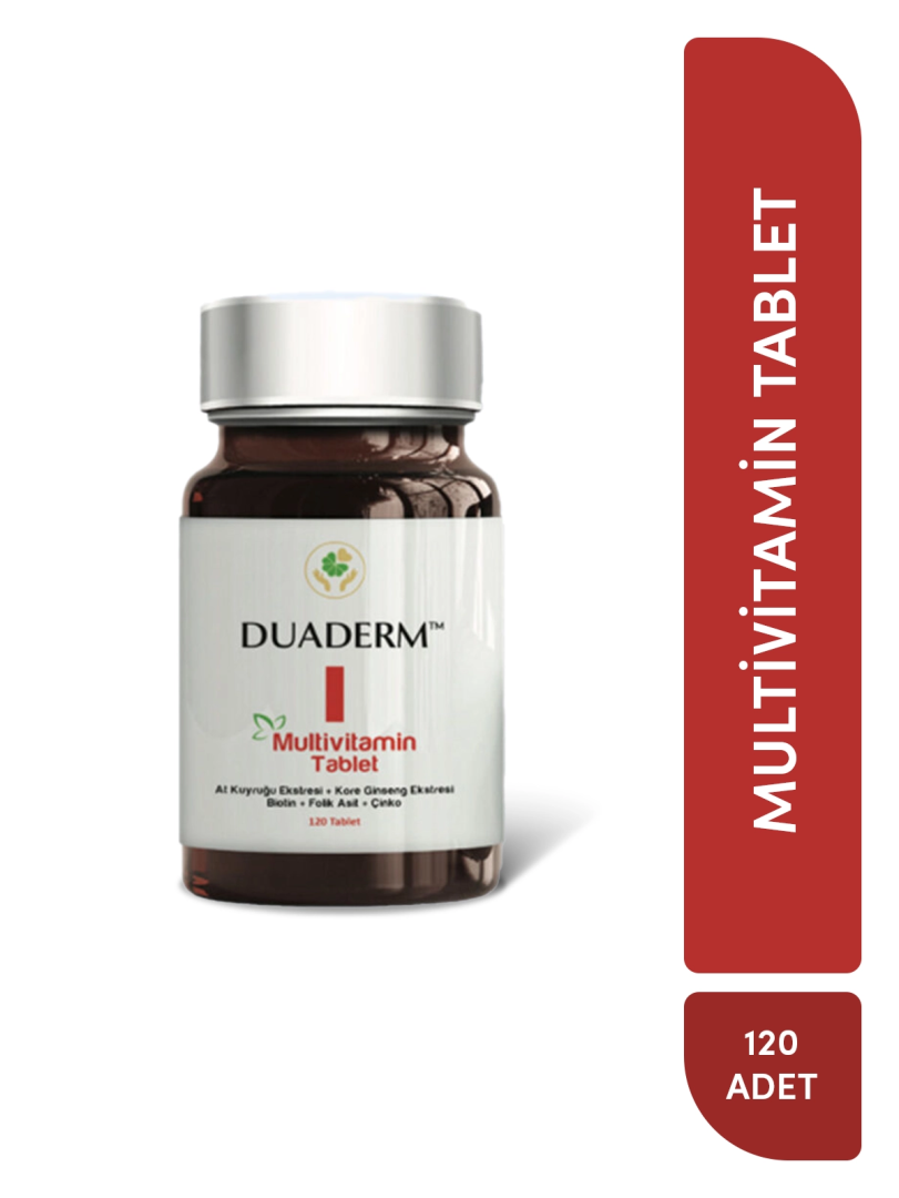 Picture of Gıda Takviyesi Serisi