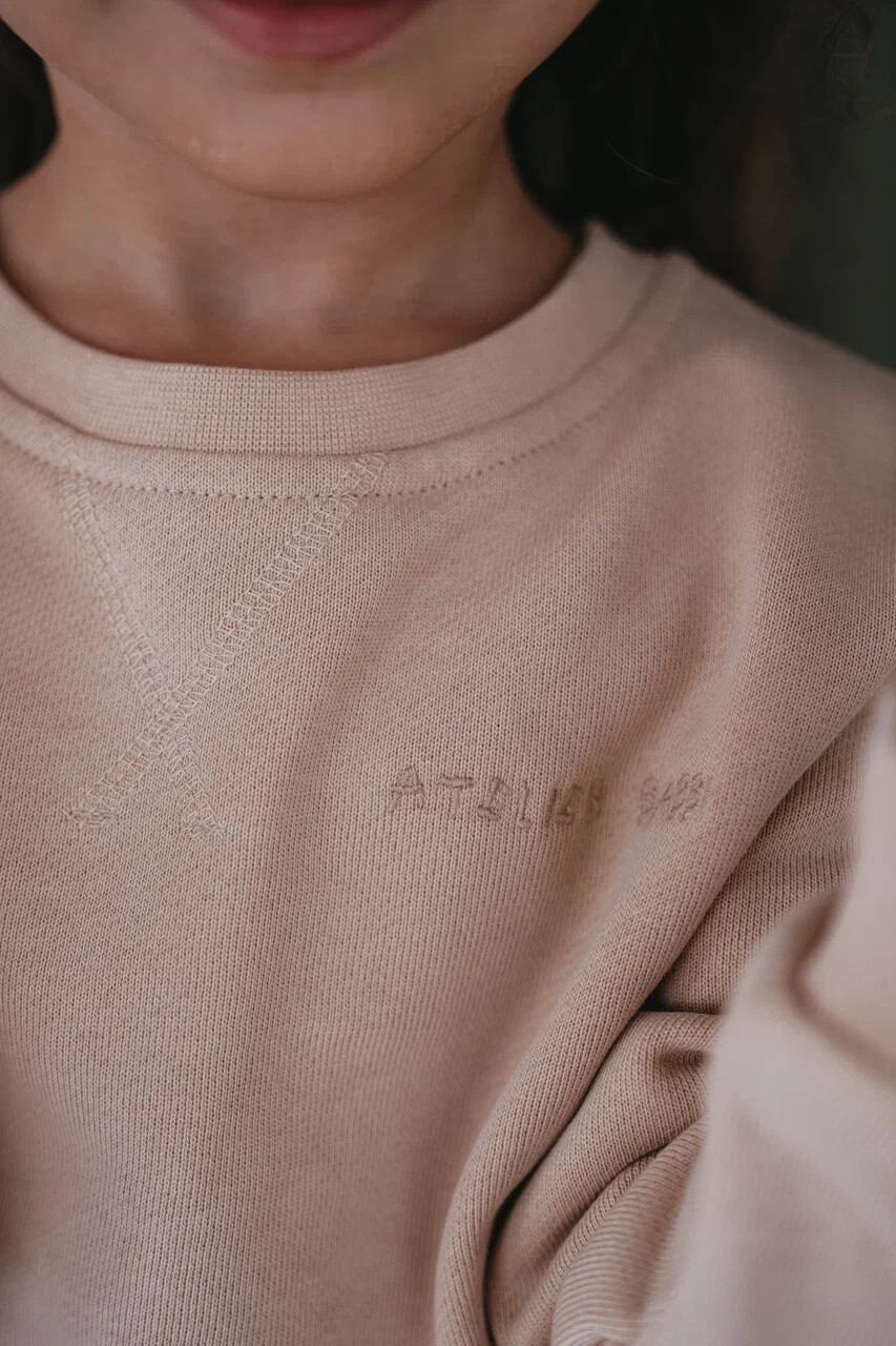 Picture of Sweatshirt - Bej