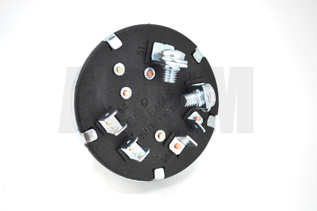 Picture of Fiat 480 Far Kontak Anahtarı