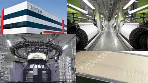 Picture of Boyteks TENCEL™ Mattress Ticking Fabric